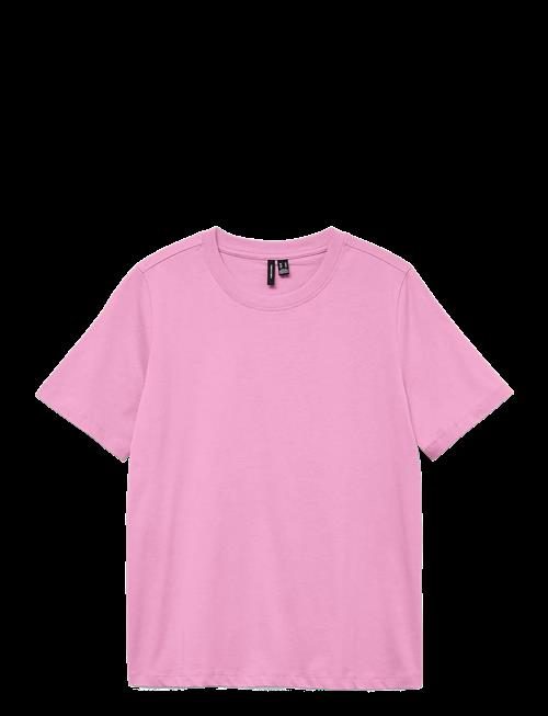 Vero Moda | Vmpaulina Ss T-Shirt Jrs Noos | L