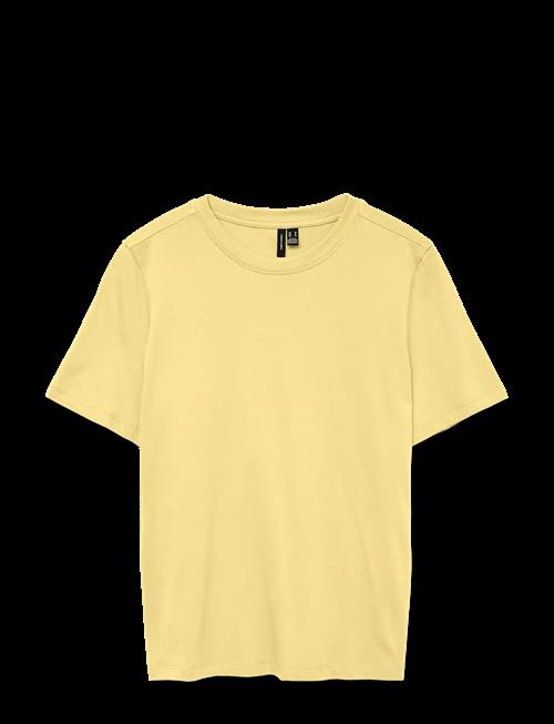 Vero Moda | Vmpaulina Ss T-Shirt Jrs Noos | XL