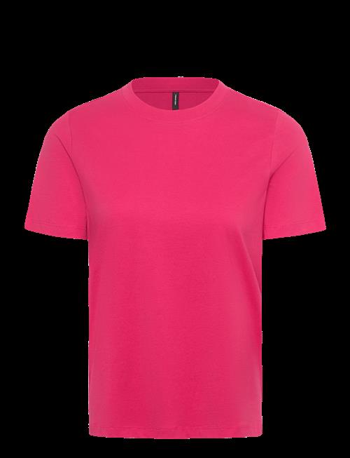 Vero Moda | Vmpaulina Ss T-Shirt Jrs Noos | M