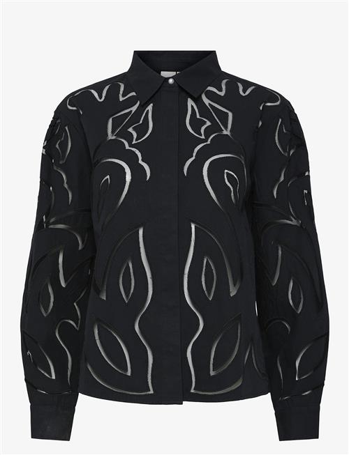 YAS | Yasterena Ls Shirt S. | 36