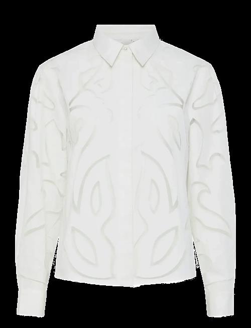 YAS | Yasterena Ls Shirt S. | 36