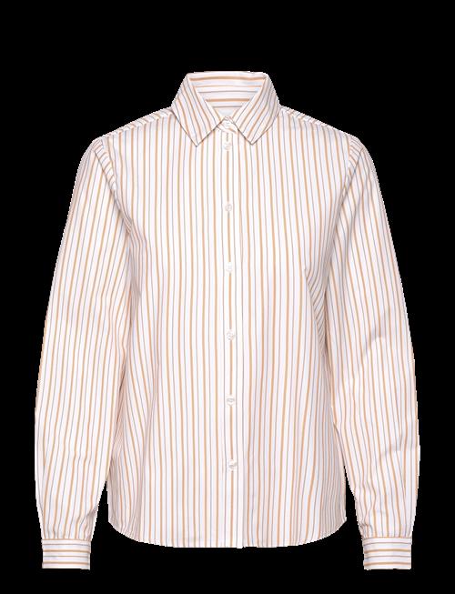 2NDDAY | 2Nd Mariam - Cotton Stripes | 38