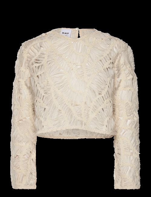 Day Birger et Mikkelsen | Reyne - Crochet Tulle | 44