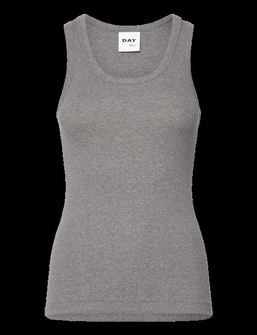 Day Birger et Mikkelsen | Camilo - Classic Rib Melange | XXS