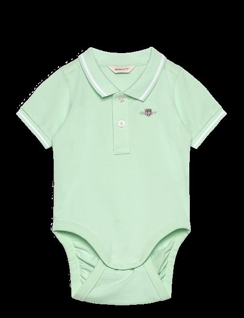 Gant | Contrast Tp Pique Body | 80