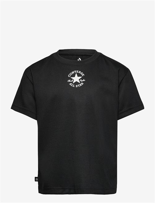 Converse | Cnvn Sustainable Core S/S Tee | 110/116