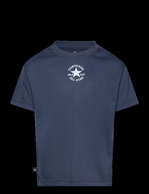 Converse | Cnvn Sustainable Core S/S Tee | 116/122