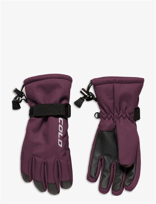 COLD | Igloo Ski Gloves Jr | 14-15