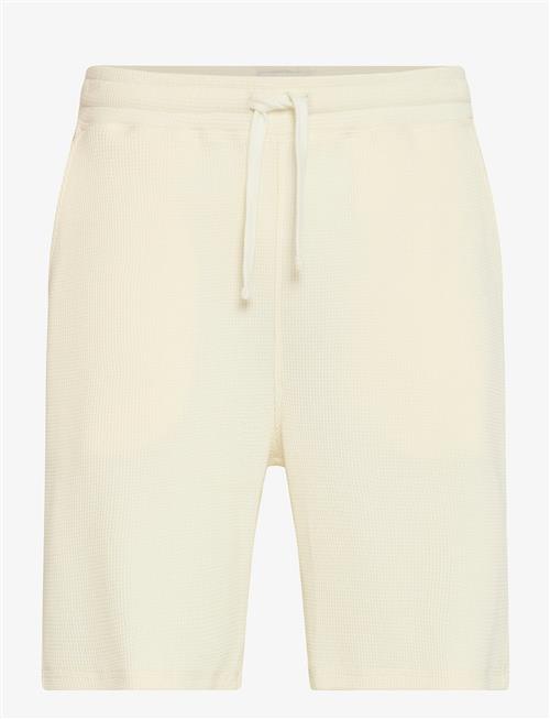 Casual Friday | Cfulf0210 Waffle Shorts | XXL
