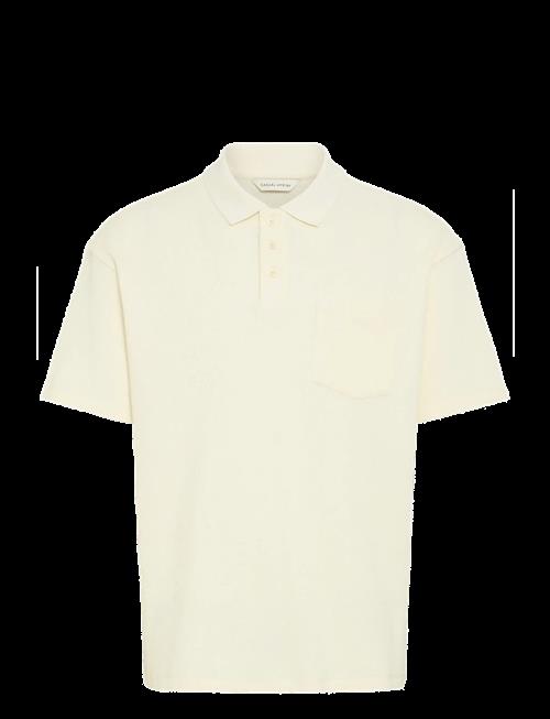 Casual Friday | Cfcameron 0210 Waffle Polo | XXL