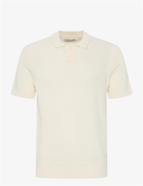Casual Friday | Cfaiden Ss Structured Polo Knit | L