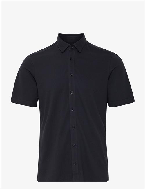 Casual Friday | Cffolke Ss Bu Piqué Shirt | S