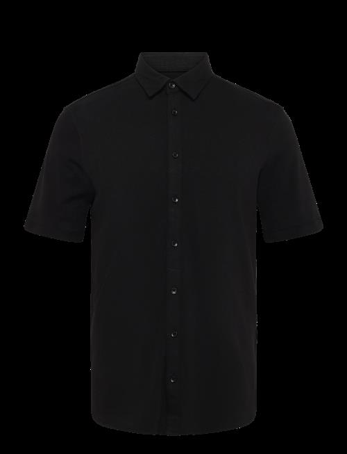 Casual Friday | Cffolke Ss Bu Piqué Shirt | M