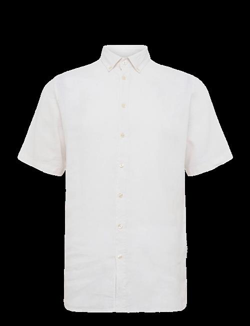 Casual Friday | Cfanton Ss Linen Shirt | M