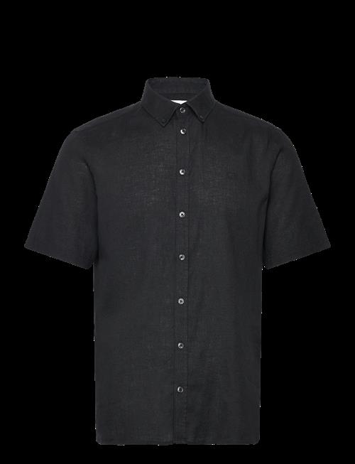 Casual Friday | Cfanton Ss Linen Shirt | S