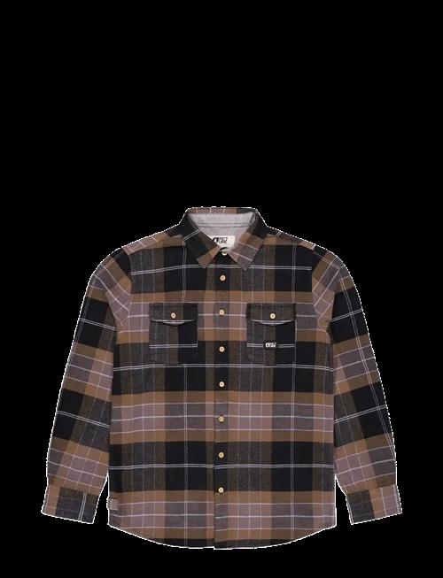 PICTURE ORGANIC CLOTHING | Hillsboro Shirt | L