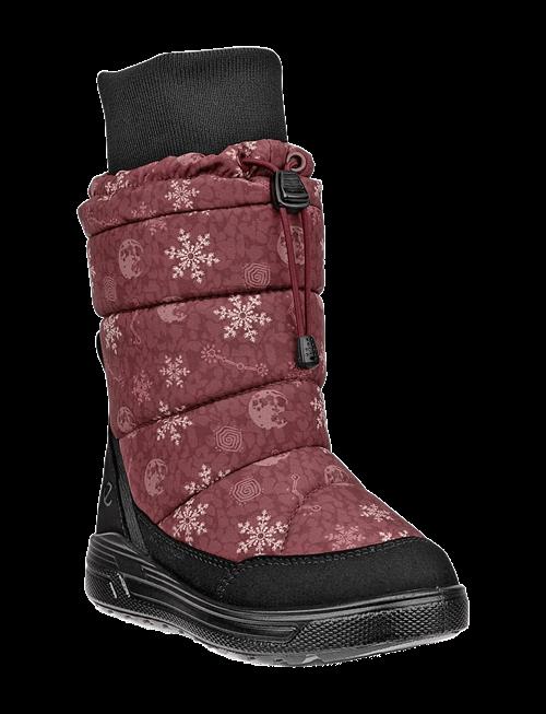 ECCO | Urban Snowboarder | 35