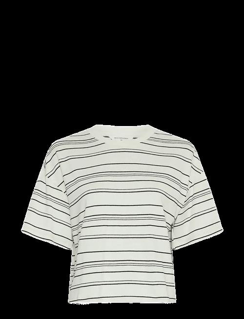 MSCH Copenhagen | Mschjaxine Bahara Tee Stp | M/L