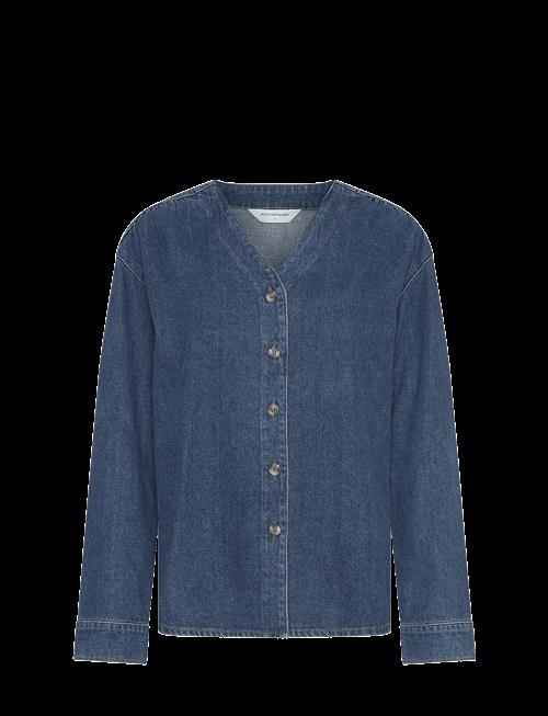 MSCH Copenhagen | Mschjolene Elena Shirt | XL
