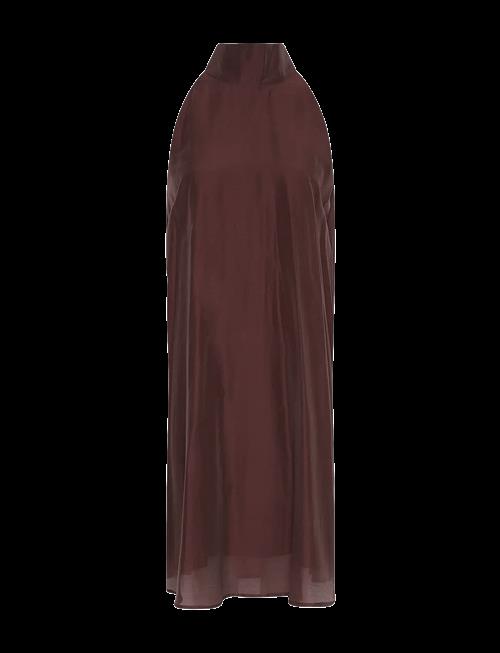 MSCH Copenhagen | Mschalithea Faustina Sl Dress | XL