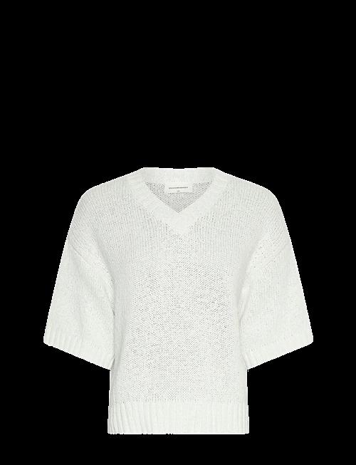 MSCH Copenhagen | Mschhannalie 2/4 V Pullover | M/L
