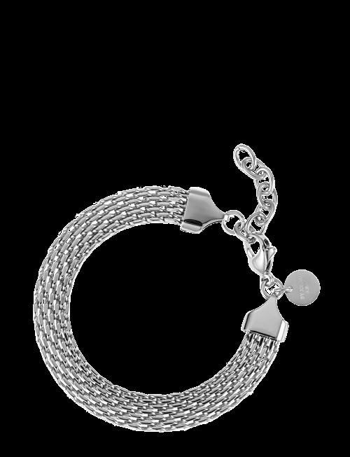 By Jolima | Florens Classic Bracelet | ONE SIZE 15 cm
