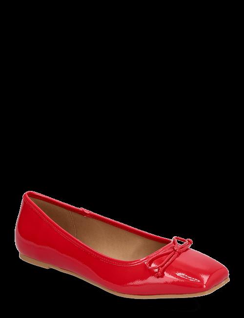 Bianco | Biarose Karré Ballet Flat Faux Leather | 40