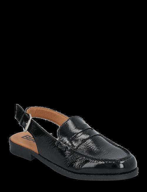 Bianco | Biapop Slingback Loafer Nappalak | 36