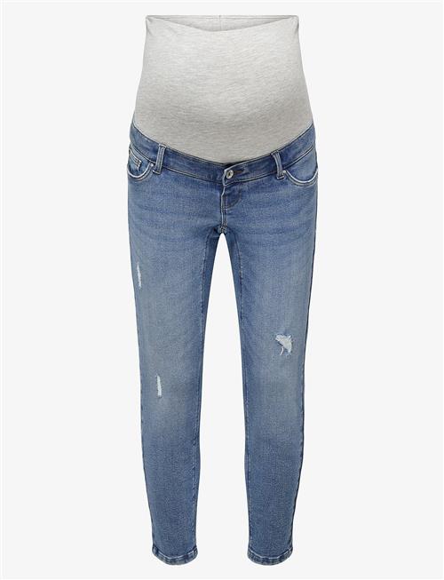 Only Maternity | Olmcatwalk Hw Mom Ak Des Dnm Pim040 Noos | M x 32