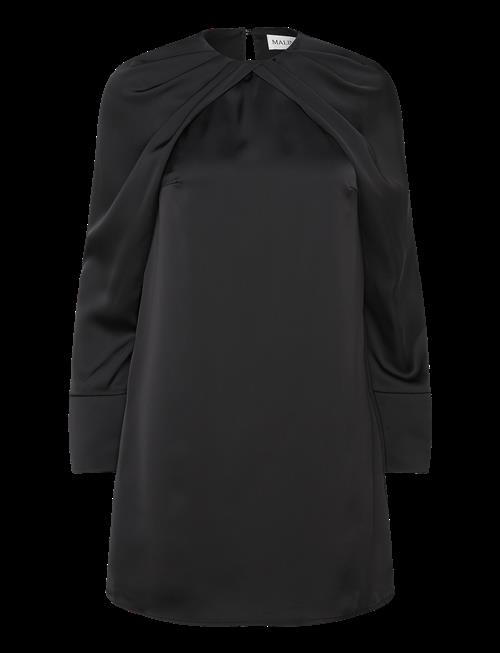 Malina | Evie Straight Fit Mini Dress | 40