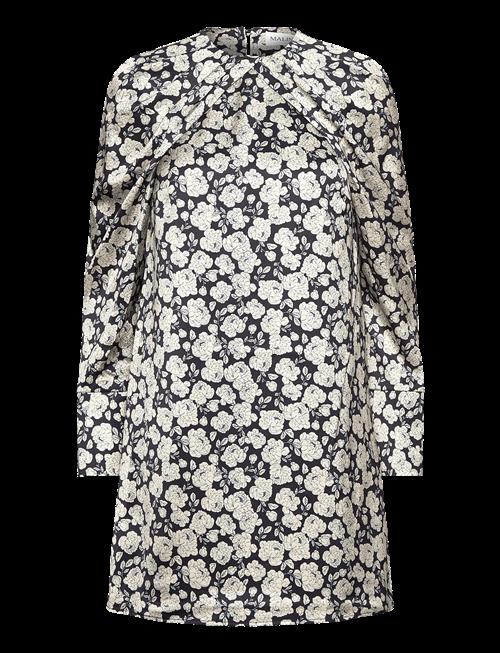 Malina | Evie Straight Fit Mini Dress | 38