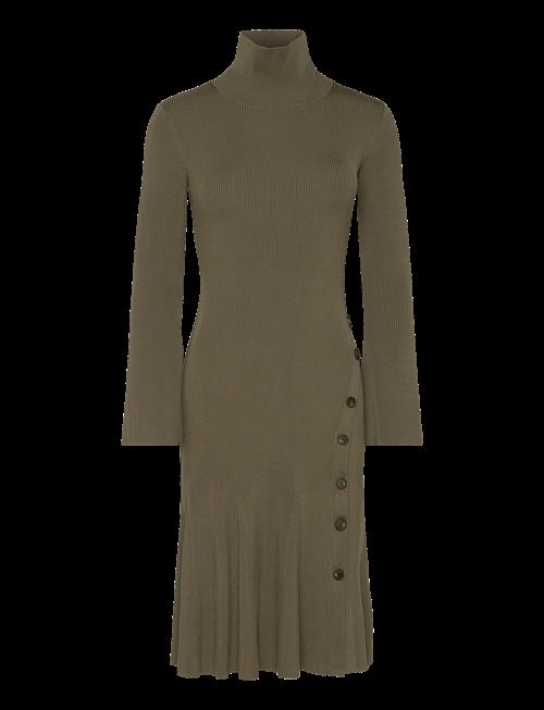 Malina | Polly Knitted Midi Dress | M