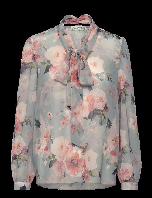 Ida Sjöstedt | 359 Meghan Blouse | 36