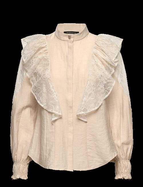 Bruuns Bazaar | Hispidusbbyona Shirt | 36
