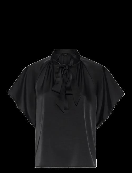 Bruuns Bazaar | Beckiabbwendi Blouse | 34