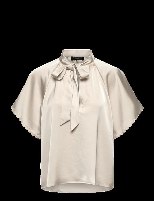 Bruuns Bazaar | Beckiabbwendi Blouse | 44