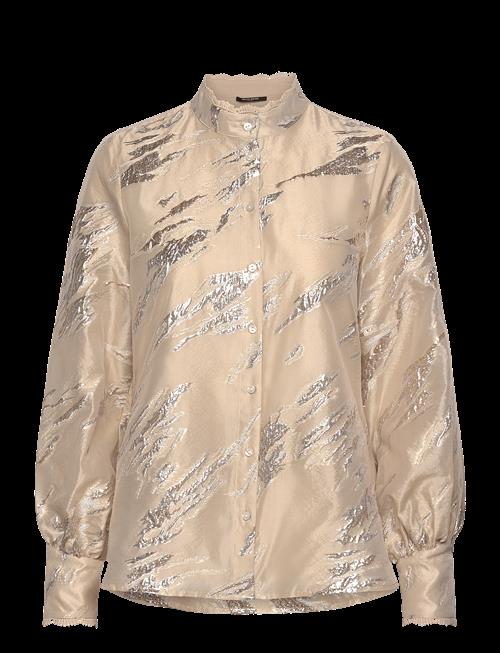 Bruuns Bazaar | Plantagobbcharlotta Shirt | 36