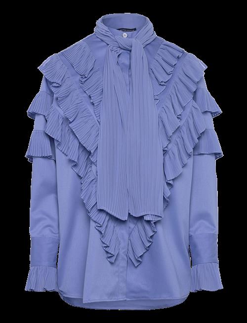 Bruuns Bazaar | Cardinibbtilja Shirt | 44