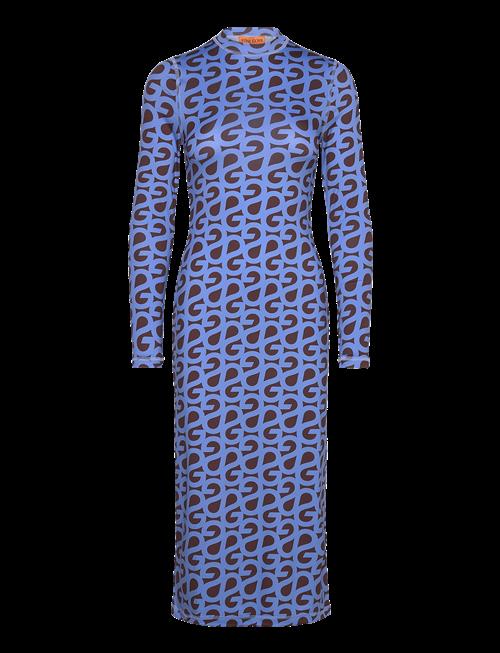 STINE GOYA | 2244 Stocking Jersey, Pullover Long | XS/S