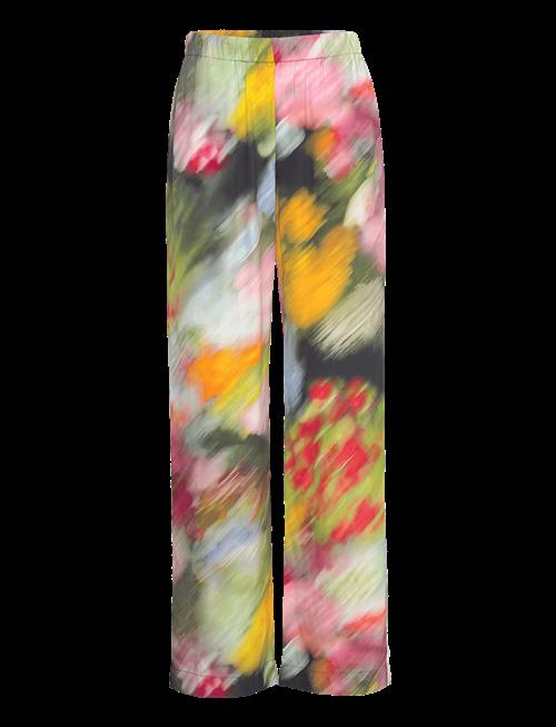 STINE GOYA | 2263 Dry Viscose, Elasticated Long | S