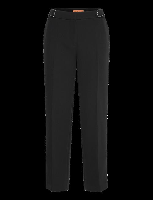 STINE GOYA | 2360 Structured Crepe, Straight Cro | M