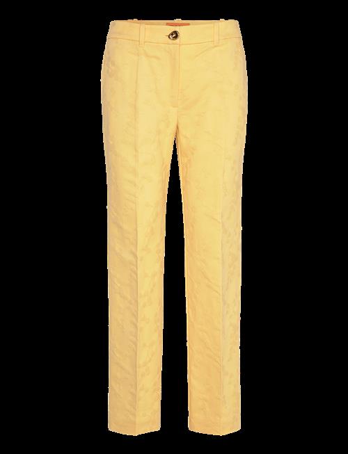 STINE GOYA | 2346 Textured Cotton Jacquard, Stra | XL