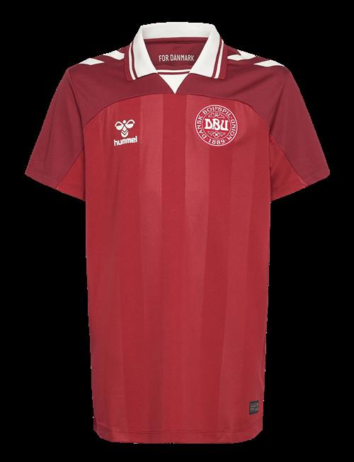 Hummel | Dbu Woman 25 Home Jersey S/S Uni | XXL