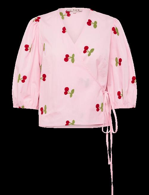 A-View | Rebekka Fruit Blouse | 42
