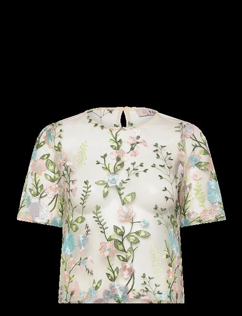A-View | Fuschia Blouse | 42