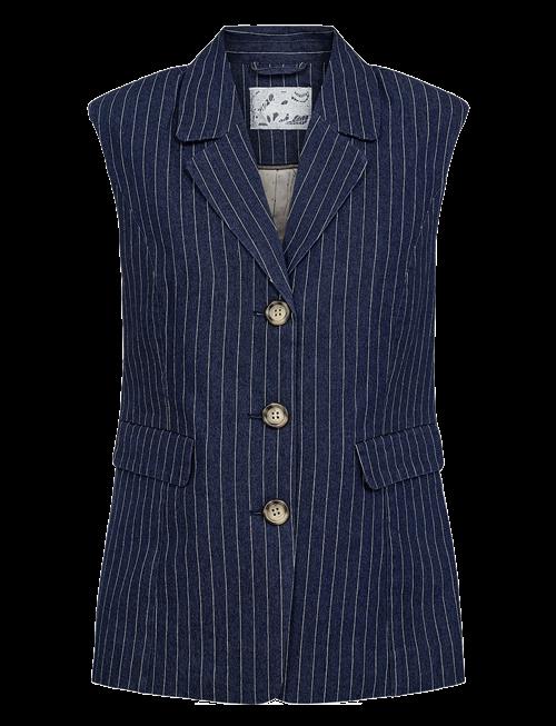 Nümph | Nuvibeke Vest | 40