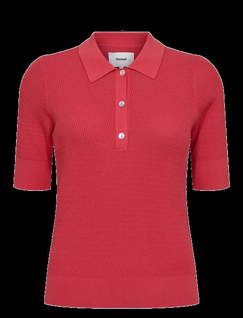 Nümph | Nucilia Polo | XXL