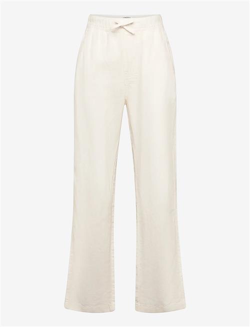 Lindex | Trousers Staffan Linen Blend | 146