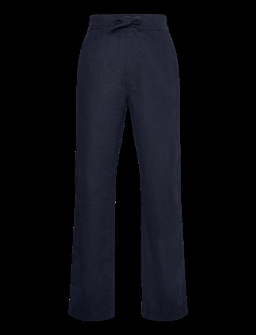 Lindex | Trousers Staffan Linen Blend | 140