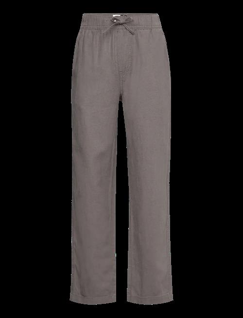 Lindex | Trousers Staffan Linen Blend | 140